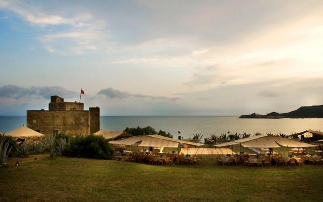 Verdidea - TORRE SPAGNOLA