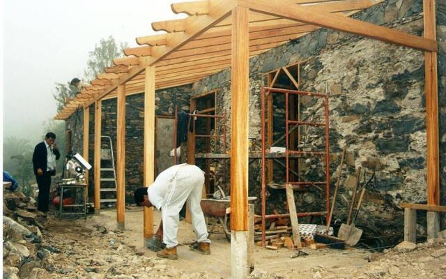 Casa Rural Finca la Maleza