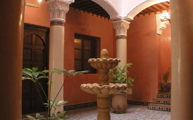 Residence Essaouira Mogador