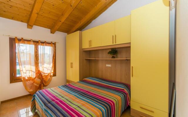 Residence Borgo Stella Marina