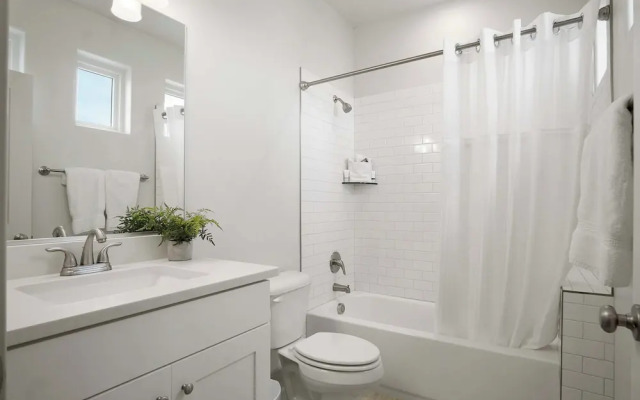 New Hygge House EV Charger