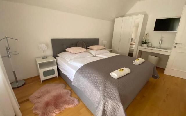 Do-Ti Apartmanház Balatonlelle