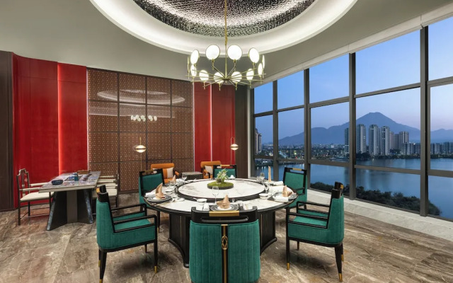 Crowne Plaza Putian By Ihg