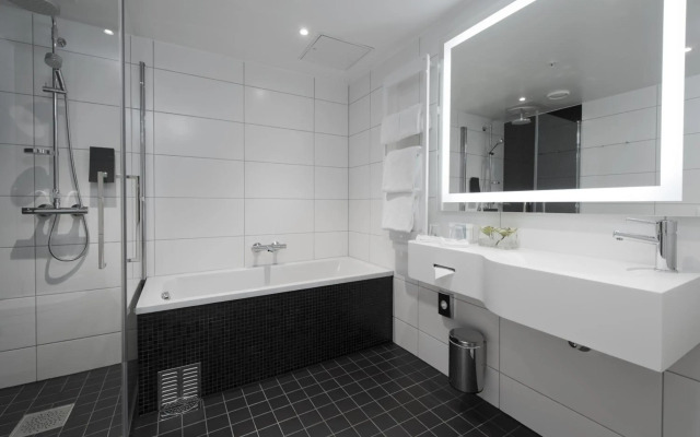 Thon Hotel Rosenkrantz