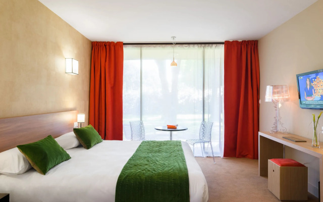 Moulin de Vernegues Hotel & Spa