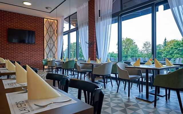 Hotel Queens Marianske Lazne