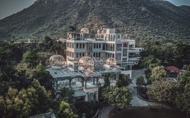 The Royal Retreat Resort and Spa