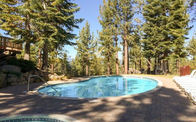 Peaceful Timber - 2 Br Home