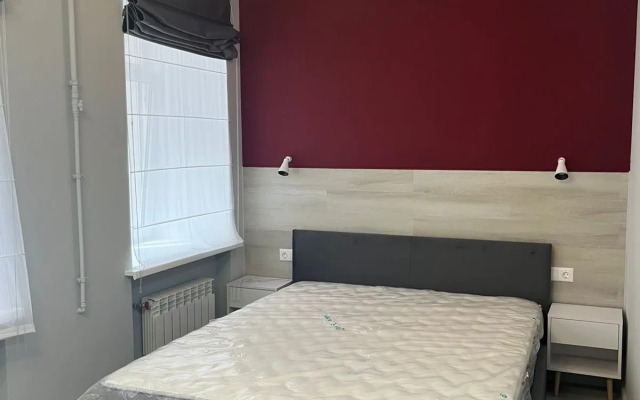 RentalSPb на Большой Разночинной 4