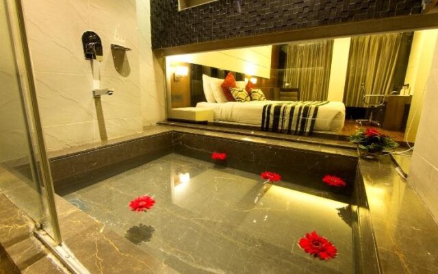 Hotel G.K. International