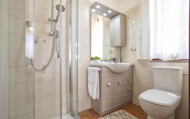 Alghero Villa Mistral per 7 persone Terrazza BBQ AC WiFi