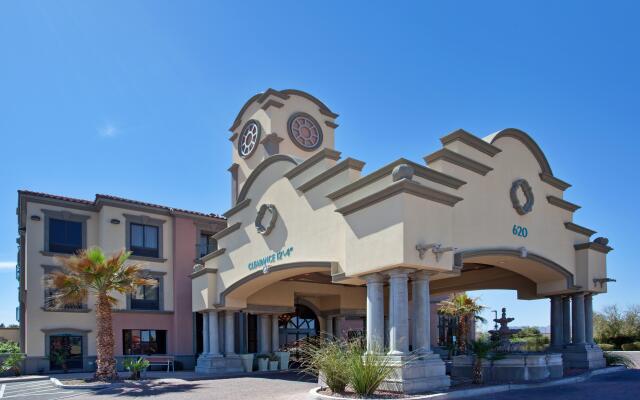 Holiday Inn Express & Suites Tucson Mall, an IHG Hotel