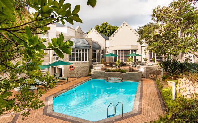 City Lodge Pinelands