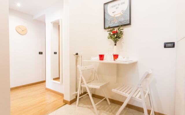 Sweet 2 Bedrooms Home in Milan Center