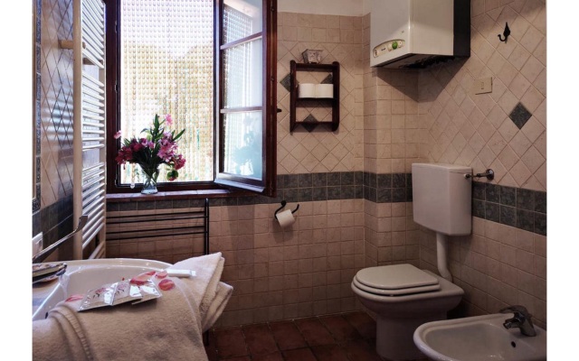 Myrtle apt With Shared Pool