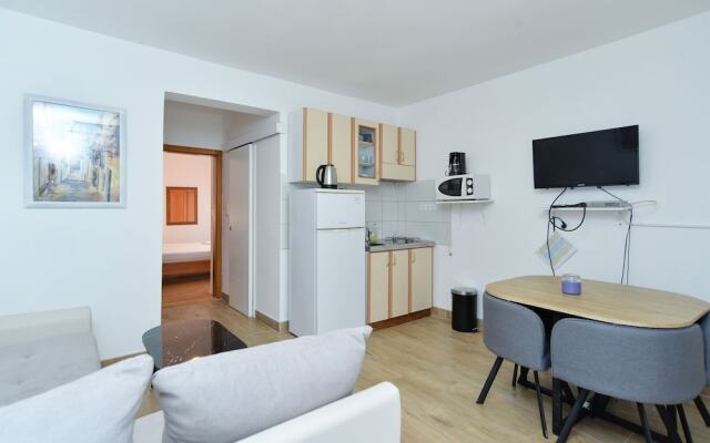 Apartment Manda 709