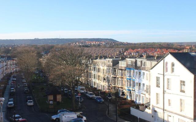 Bayview Holiday Flats