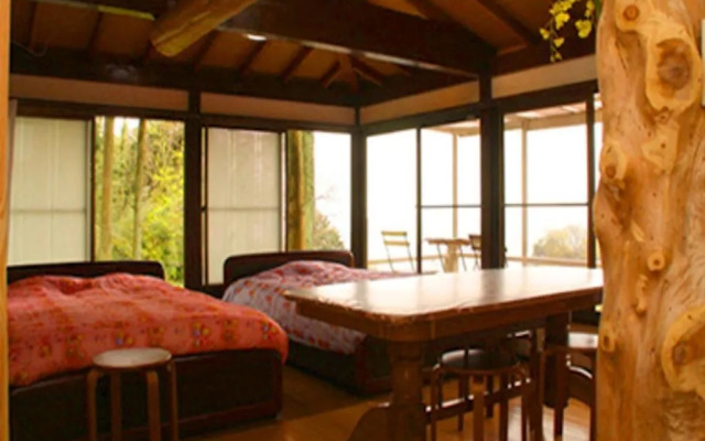 Azure Sea View Hotel CotesRocheuses