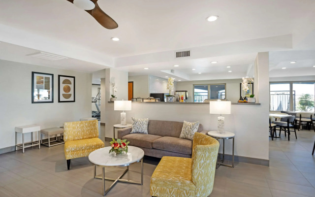 Best Western Exeter Inn & Suites