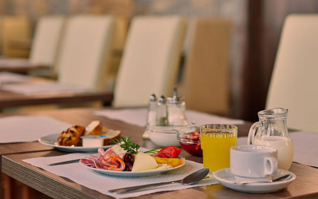 Hotel Prague Star