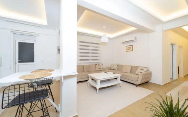 Cozy Apartment Near Konyaalti Beach in Antalya