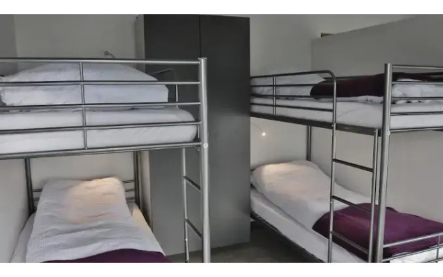 Sport Hostel Reykjavík