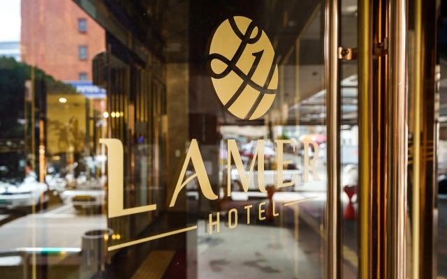 Lamer Hotel