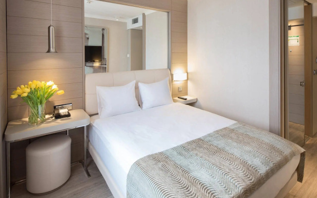 TITANIC Comfort Berlin Mitte