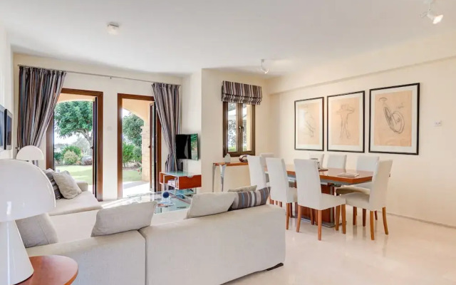 Apartment A02 - Roudias