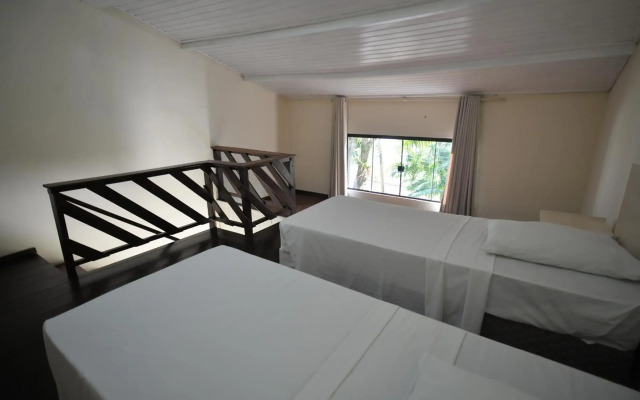 Hotel Morro do Sol