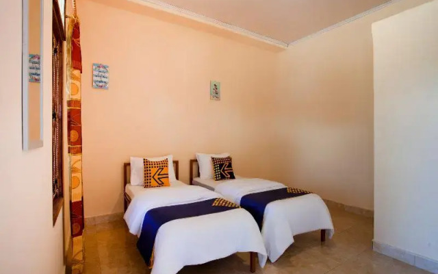 SPOT ON 2946 Harland Guesthouse