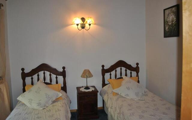 Cabanas Lugar Sonado