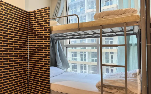 Downtown Hostel Dubai