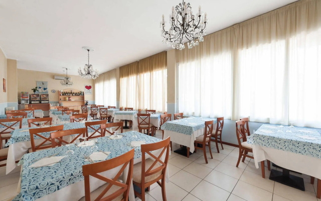 Regina Hotel E Ristorante