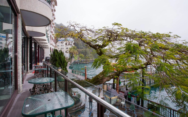 Shui Sha Lian Hotel