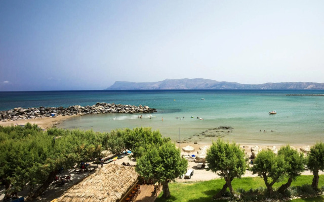 Aphrodite Beach