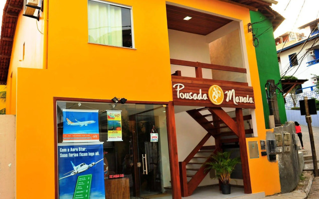 Pousada Manaia