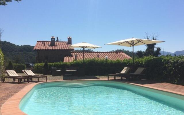Villa Poggio Corella