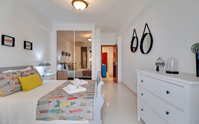Armacao de Pera with Pool by Homing