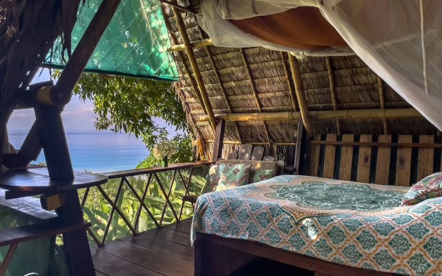 Finca Exotica ecolodge