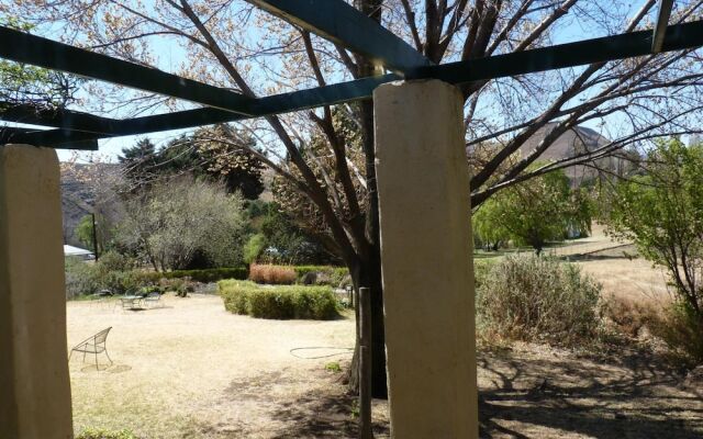 Walkerbouts Inn Rhodes