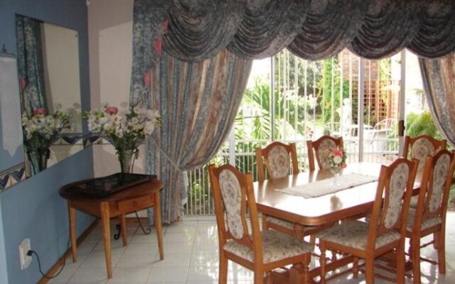 Renates Heim B & B