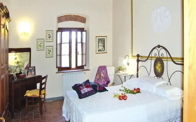 Agriturismo Poggio al Sole, Vinci