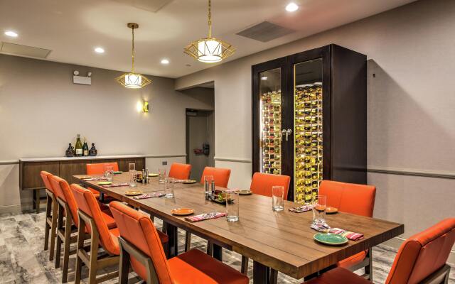 Hilton Garden Inn Oakland / San Leandro