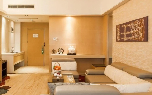 Eastern Five Continents Hotel