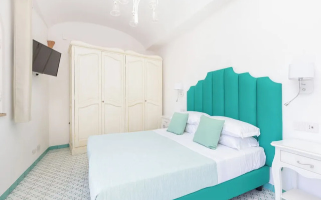 Villa Nannina