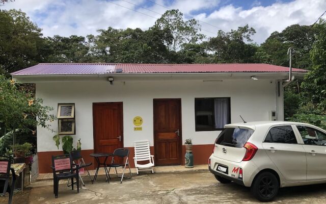 Papaya Guesthouse