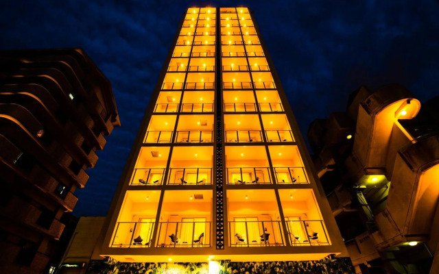Oile by DSH Resorts