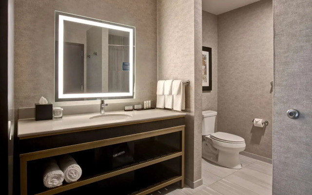 Embassy Suites Rockford Riverfront