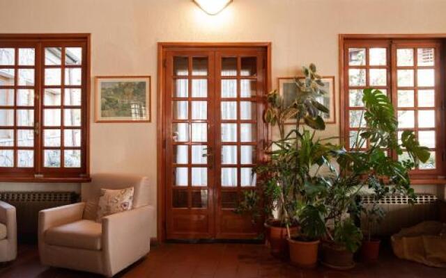Hotel Tirolo